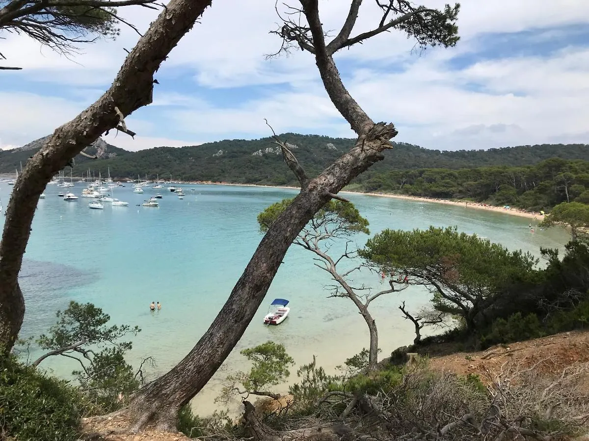 2 Pieces Avec Grande Terrasse - Centre De Toulon Διαμέρισμα Γαλλία
